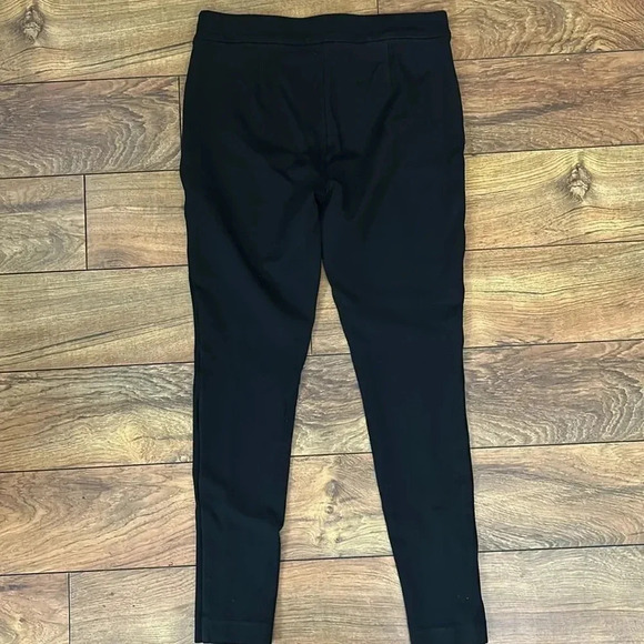 Ann Taylor Loft Black Pants - Picture 3 of 3